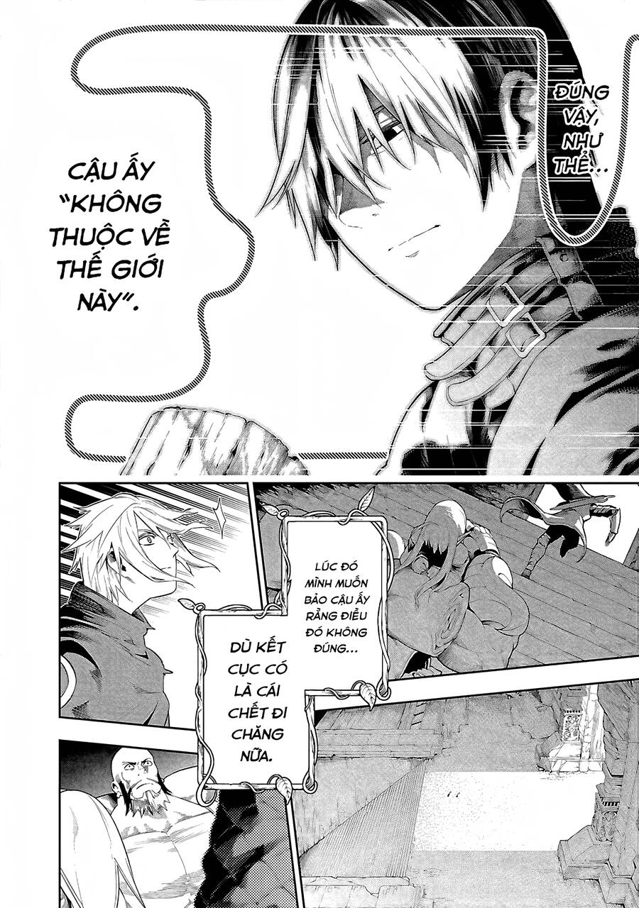 Tsuihousareru Tabi Ni Skill Wo Te Ni Ireta Ore Ga, 100 No Isekai De 2-Shuume Musou Chap 16 - Next Chap 17