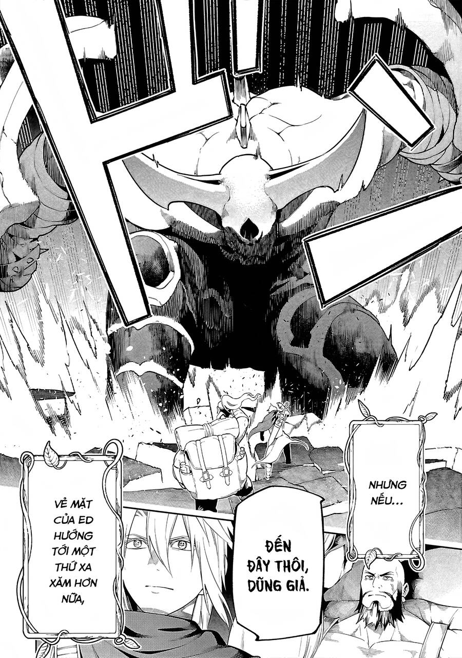 Tsuihousareru Tabi Ni Skill Wo Te Ni Ireta Ore Ga, 100 No Isekai De 2-Shuume Musou Chap 16 - Next Chap 17