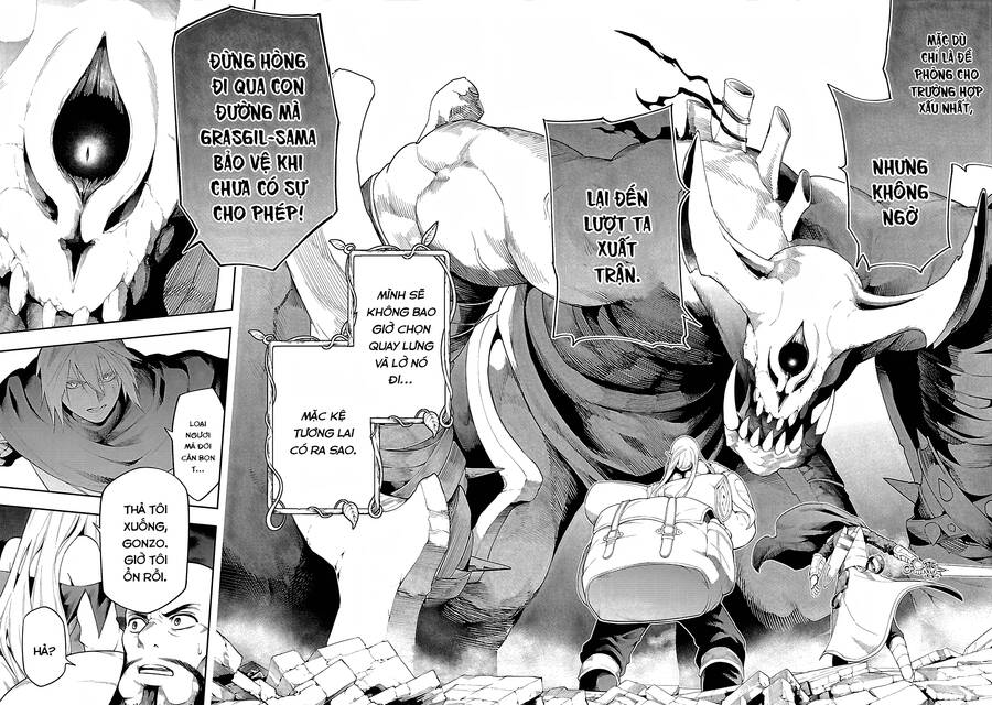 Tsuihousareru Tabi Ni Skill Wo Te Ni Ireta Ore Ga, 100 No Isekai De 2-Shuume Musou Chap 16 - Next Chap 17