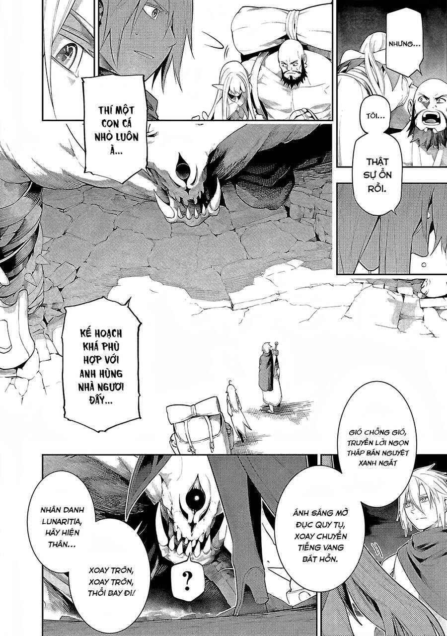 Tsuihousareru Tabi Ni Skill Wo Te Ni Ireta Ore Ga, 100 No Isekai De 2-Shuume Musou Chap 16 - Next Chap 17
