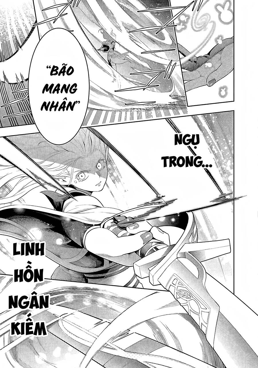 Tsuihousareru Tabi Ni Skill Wo Te Ni Ireta Ore Ga, 100 No Isekai De 2-Shuume Musou Chap 16 - Next Chap 17
