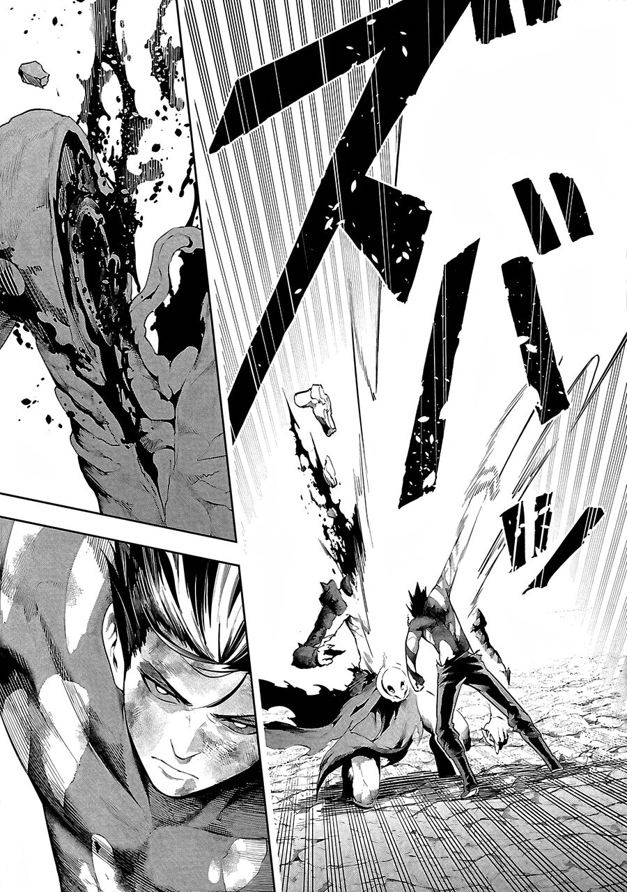 Tsuihousareru Tabi Ni Skill Wo Te Ni Ireta Ore Ga, 100 No Isekai De 2-Shuume Musou Chap 17 - Next Chap 18