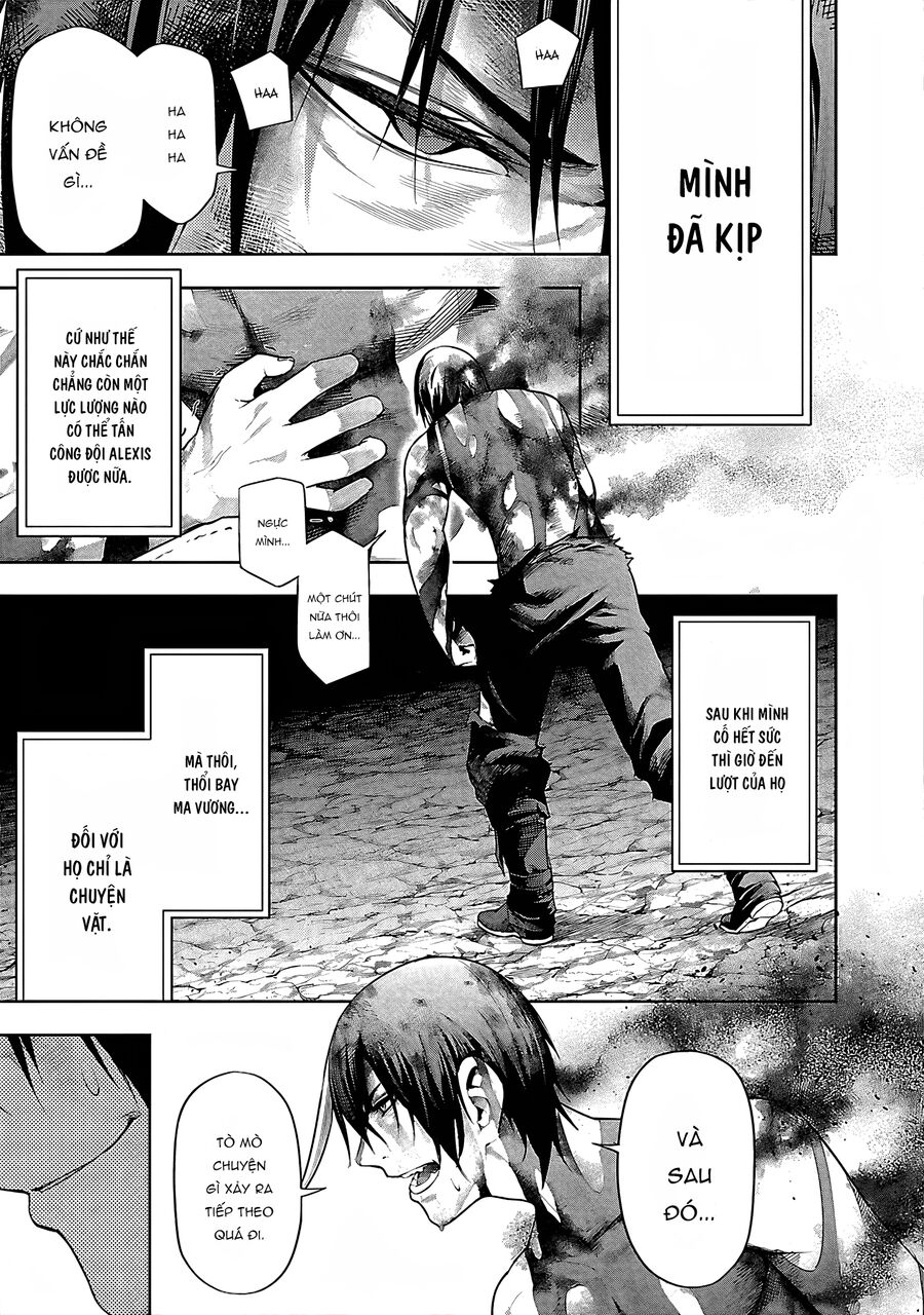 Tsuihousareru Tabi Ni Skill Wo Te Ni Ireta Ore Ga, 100 No Isekai De 2-Shuume Musou Chap 17 - Next Chap 18