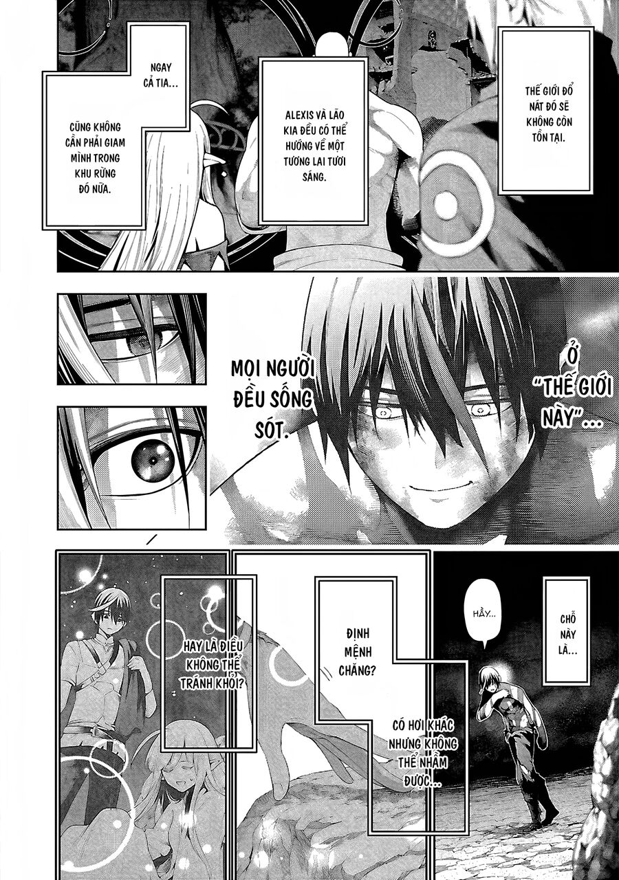 Tsuihousareru Tabi Ni Skill Wo Te Ni Ireta Ore Ga, 100 No Isekai De 2-Shuume Musou Chap 17 - Next Chap 18