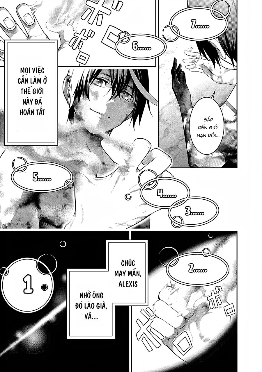Tsuihousareru Tabi Ni Skill Wo Te Ni Ireta Ore Ga, 100 No Isekai De 2-Shuume Musou Chap 17 - Next Chap 18