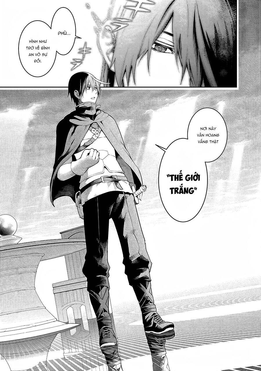 Tsuihousareru Tabi Ni Skill Wo Te Ni Ireta Ore Ga, 100 No Isekai De 2-Shuume Musou Chap 17 - Next Chap 18