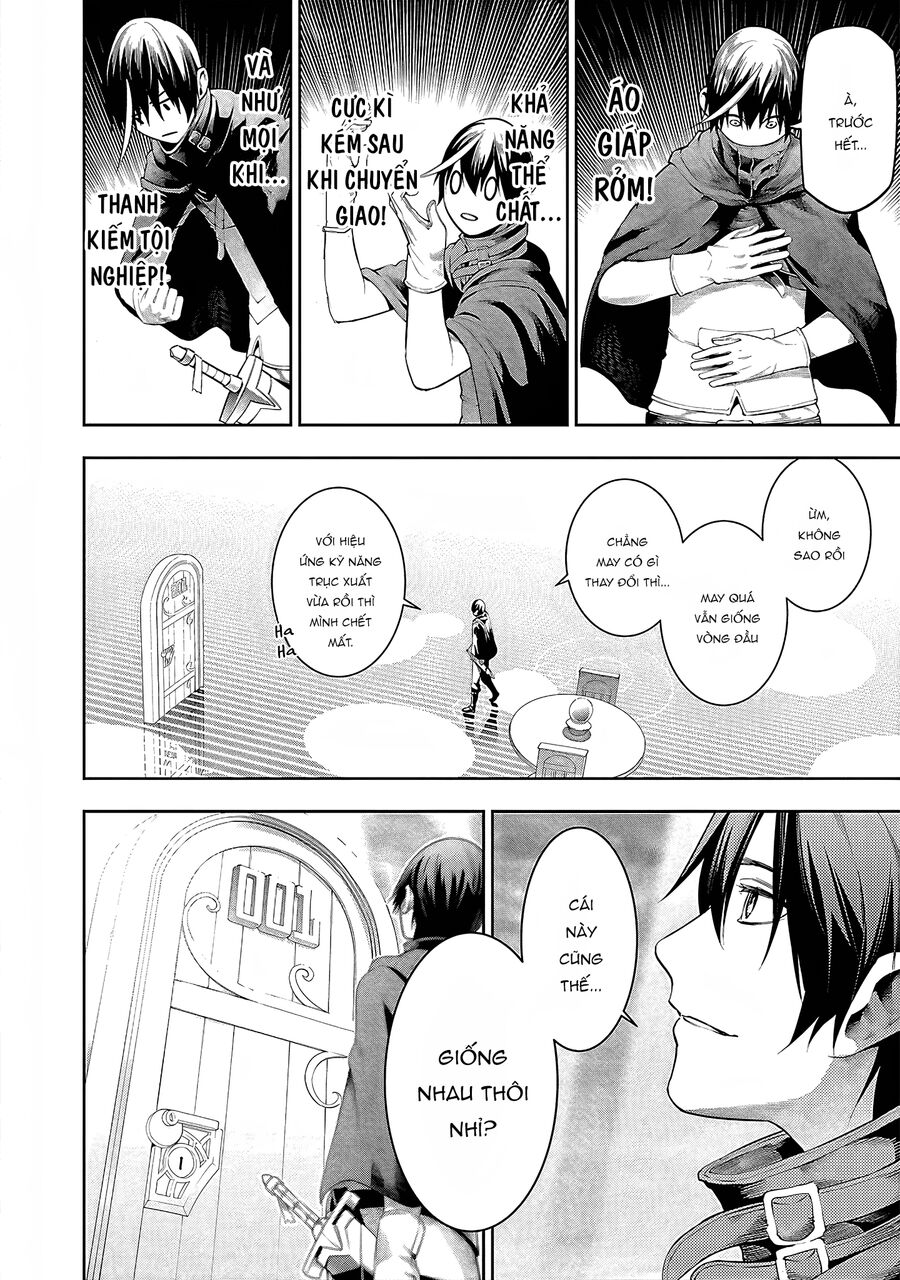 Tsuihousareru Tabi Ni Skill Wo Te Ni Ireta Ore Ga, 100 No Isekai De 2-Shuume Musou Chap 17 - Next Chap 18
