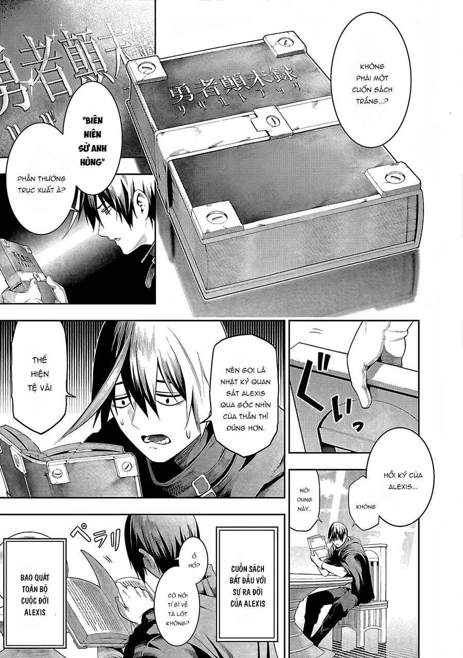 Tsuihousareru Tabi Ni Skill Wo Te Ni Ireta Ore Ga, 100 No Isekai De 2-Shuume Musou Chap 17 - Next Chap 18