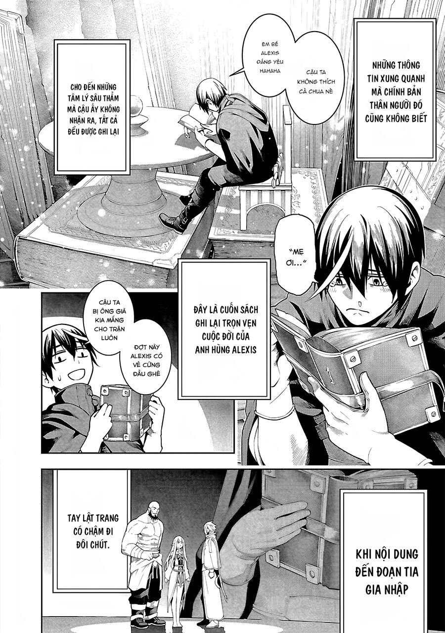 Tsuihousareru Tabi Ni Skill Wo Te Ni Ireta Ore Ga, 100 No Isekai De 2-Shuume Musou Chap 17 - Next Chap 18