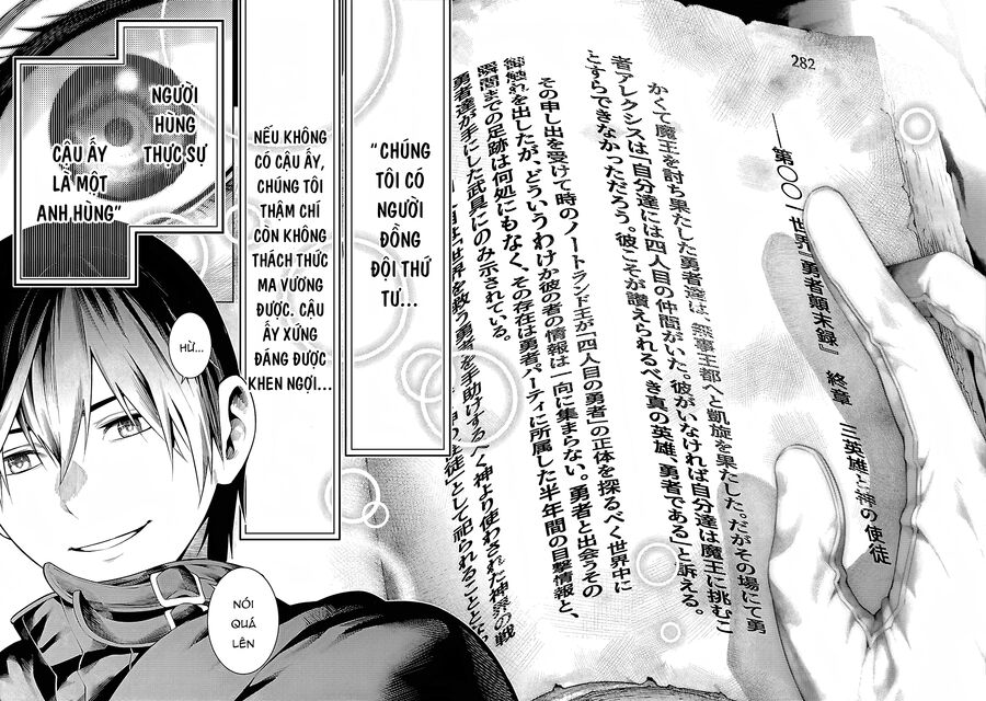 Tsuihousareru Tabi Ni Skill Wo Te Ni Ireta Ore Ga, 100 No Isekai De 2-Shuume Musou Chap 17 - Next Chap 18