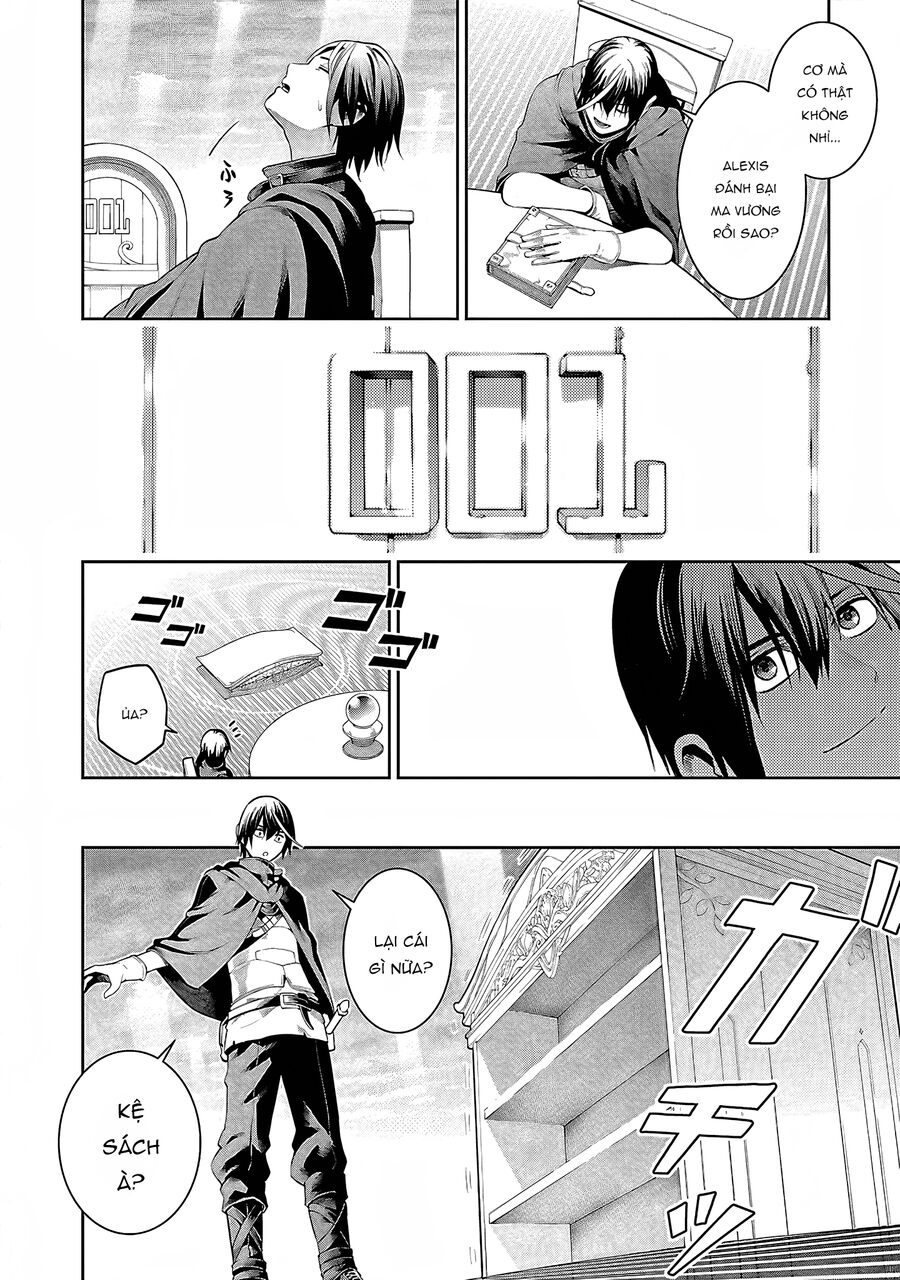 Tsuihousareru Tabi Ni Skill Wo Te Ni Ireta Ore Ga, 100 No Isekai De 2-Shuume Musou Chap 17 - Next Chap 18