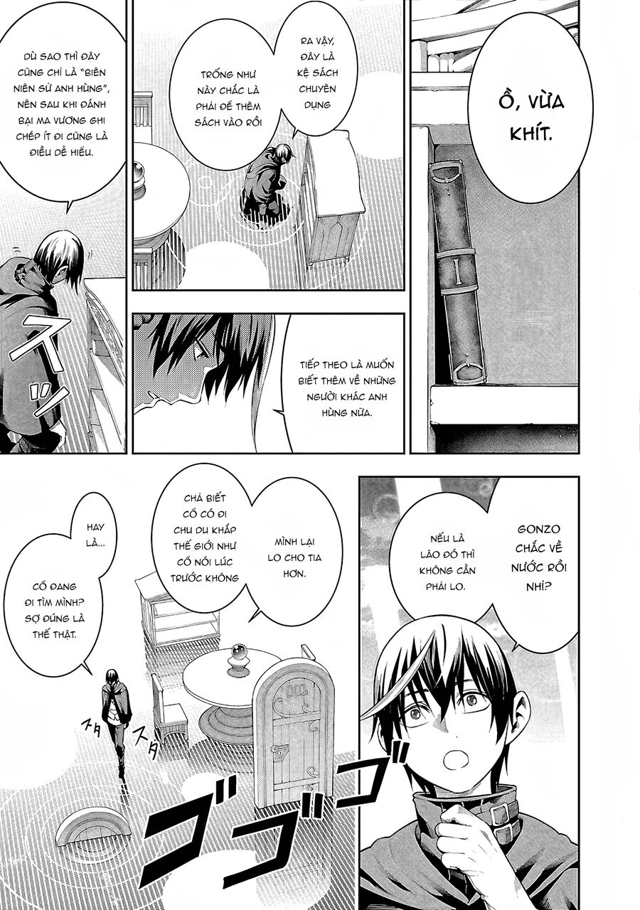 Tsuihousareru Tabi Ni Skill Wo Te Ni Ireta Ore Ga, 100 No Isekai De 2-Shuume Musou Chap 17 - Next Chap 18