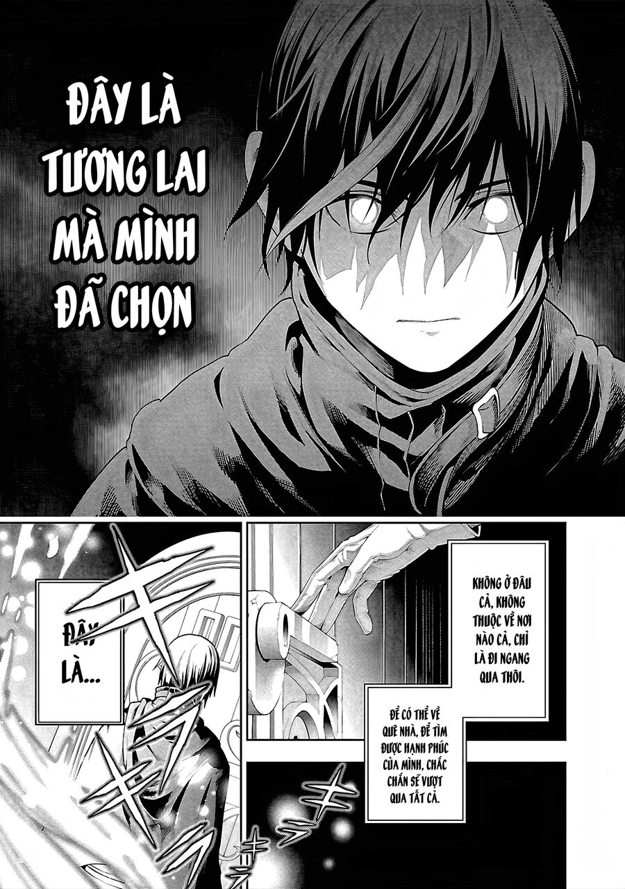 Tsuihousareru Tabi Ni Skill Wo Te Ni Ireta Ore Ga, 100 No Isekai De 2-Shuume Musou Chap 17 - Next Chap 18