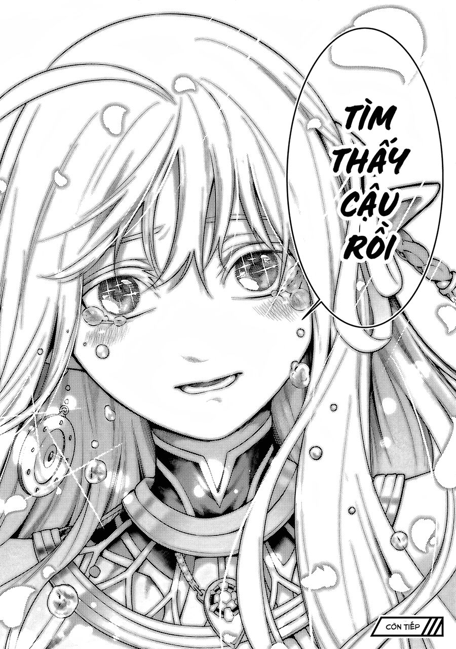 Tsuihousareru Tabi Ni Skill Wo Te Ni Ireta Ore Ga, 100 No Isekai De 2-Shuume Musou Chap 17 - Next Chap 18
