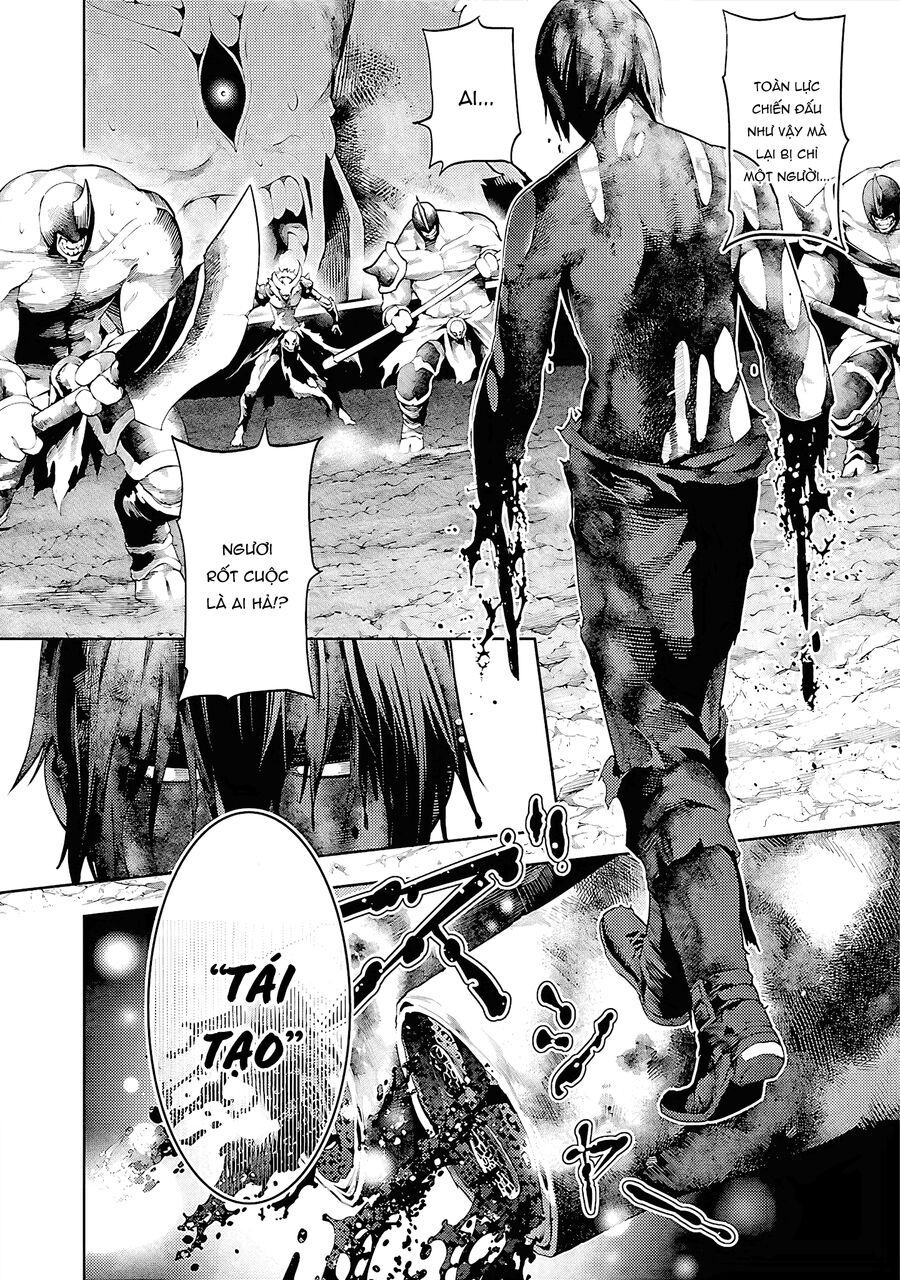 Tsuihousareru Tabi Ni Skill Wo Te Ni Ireta Ore Ga, 100 No Isekai De 2-Shuume Musou Chap 17 - Next Chap 18