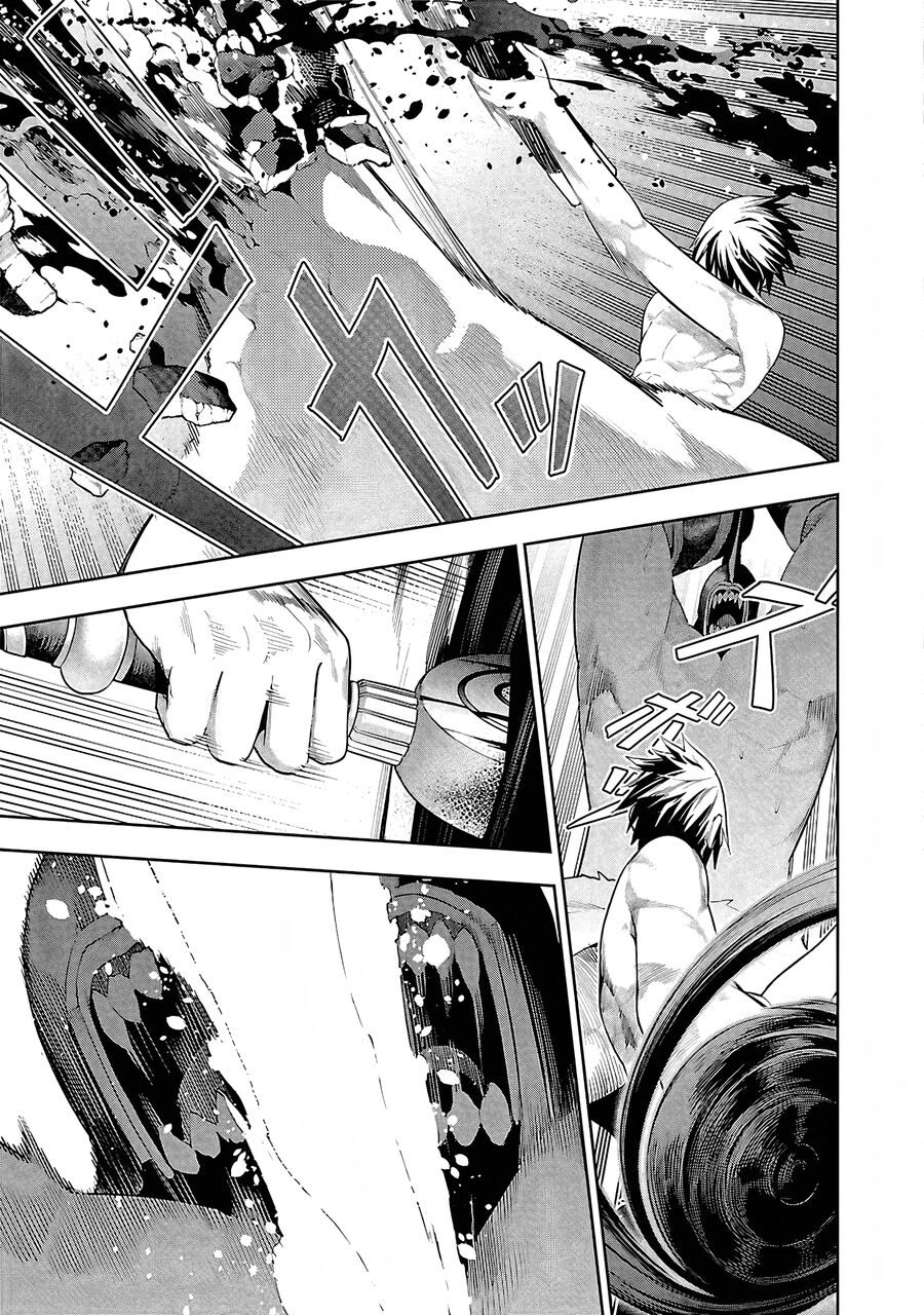 Tsuihousareru Tabi Ni Skill Wo Te Ni Ireta Ore Ga, 100 No Isekai De 2-Shuume Musou Chap 17 - Next Chap 18