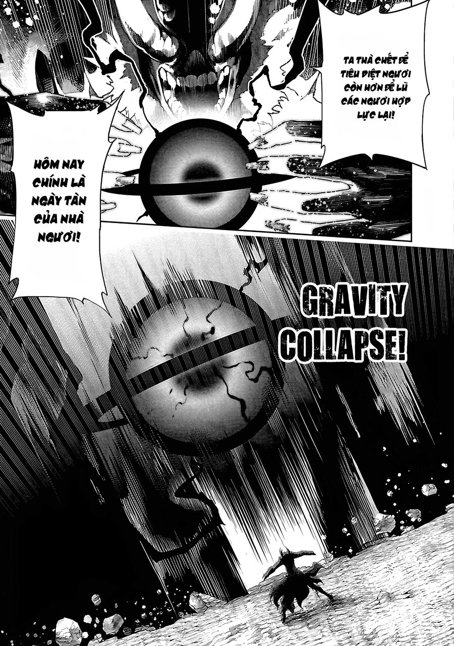 Tsuihousareru Tabi Ni Skill Wo Te Ni Ireta Ore Ga, 100 No Isekai De 2-Shuume Musou Chap 17 - Next Chap 18