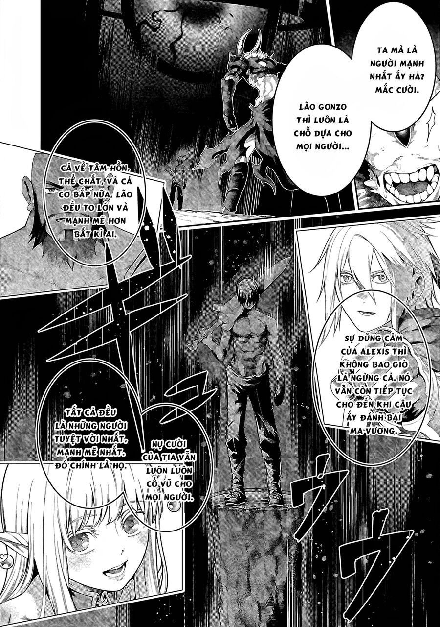 Tsuihousareru Tabi Ni Skill Wo Te Ni Ireta Ore Ga, 100 No Isekai De 2-Shuume Musou Chap 17 - Next Chap 18
