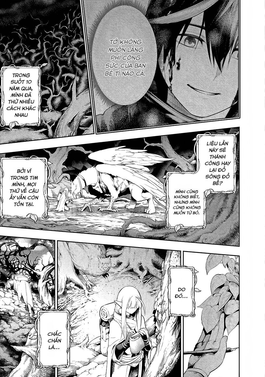 Tsuihousareru Tabi Ni Skill Wo Te Ni Ireta Ore Ga, 100 No Isekai De 2-Shuume Musou Chap 19 - Next Chap 20