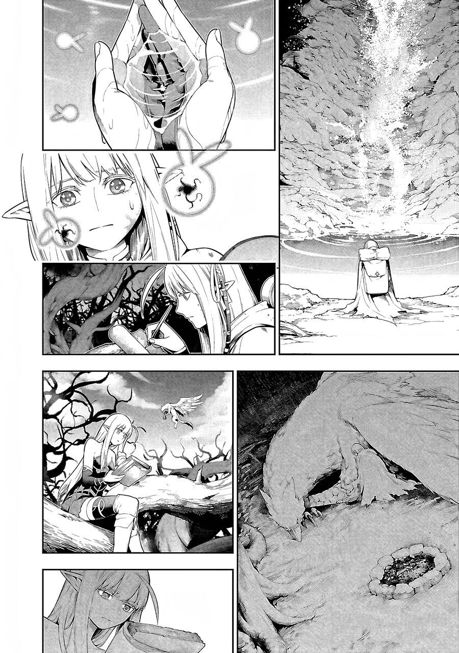 Tsuihousareru Tabi Ni Skill Wo Te Ni Ireta Ore Ga, 100 No Isekai De 2-Shuume Musou Chap 19 - Next Chap 20
