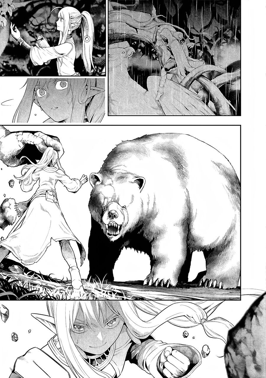Tsuihousareru Tabi Ni Skill Wo Te Ni Ireta Ore Ga, 100 No Isekai De 2-Shuume Musou Chap 19 - Next Chap 20