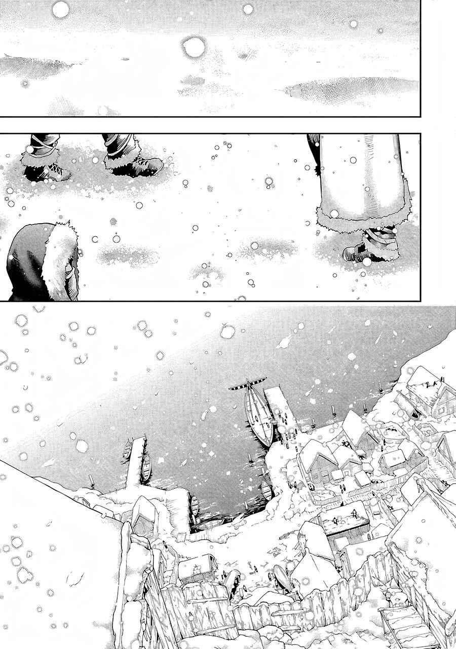 Tsuihousareru Tabi Ni Skill Wo Te Ni Ireta Ore Ga, 100 No Isekai De 2-Shuume Musou Chap 19 - Next Chap 20