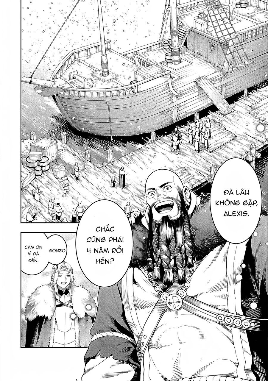 Tsuihousareru Tabi Ni Skill Wo Te Ni Ireta Ore Ga, 100 No Isekai De 2-Shuume Musou Chap 19 - Next Chap 20