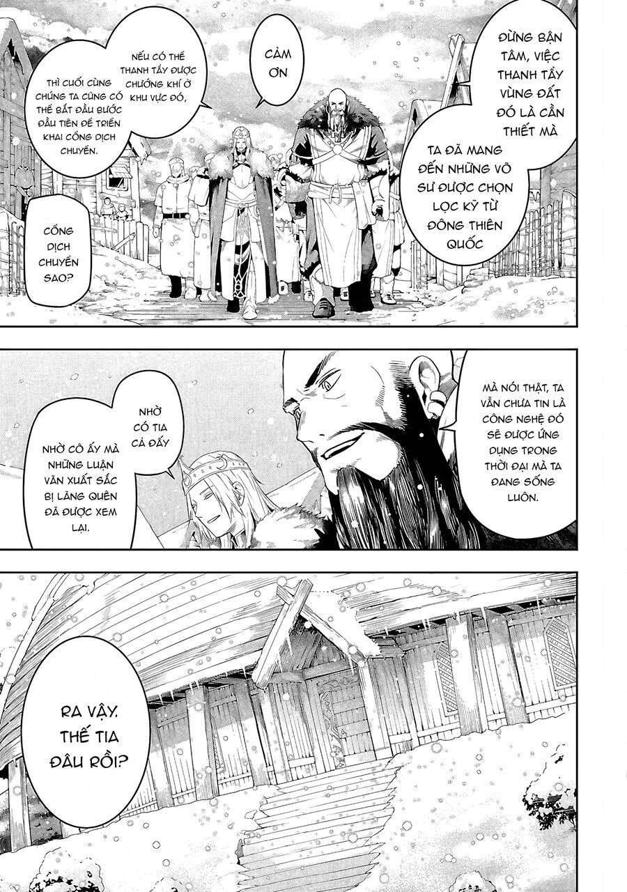 Tsuihousareru Tabi Ni Skill Wo Te Ni Ireta Ore Ga, 100 No Isekai De 2-Shuume Musou Chap 19 - Next Chap 20