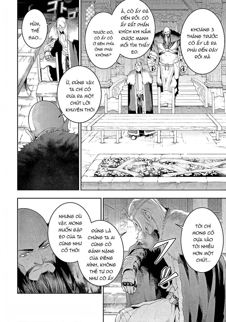 Tsuihousareru Tabi Ni Skill Wo Te Ni Ireta Ore Ga, 100 No Isekai De 2-Shuume Musou Chap 19 - Next Chap 20