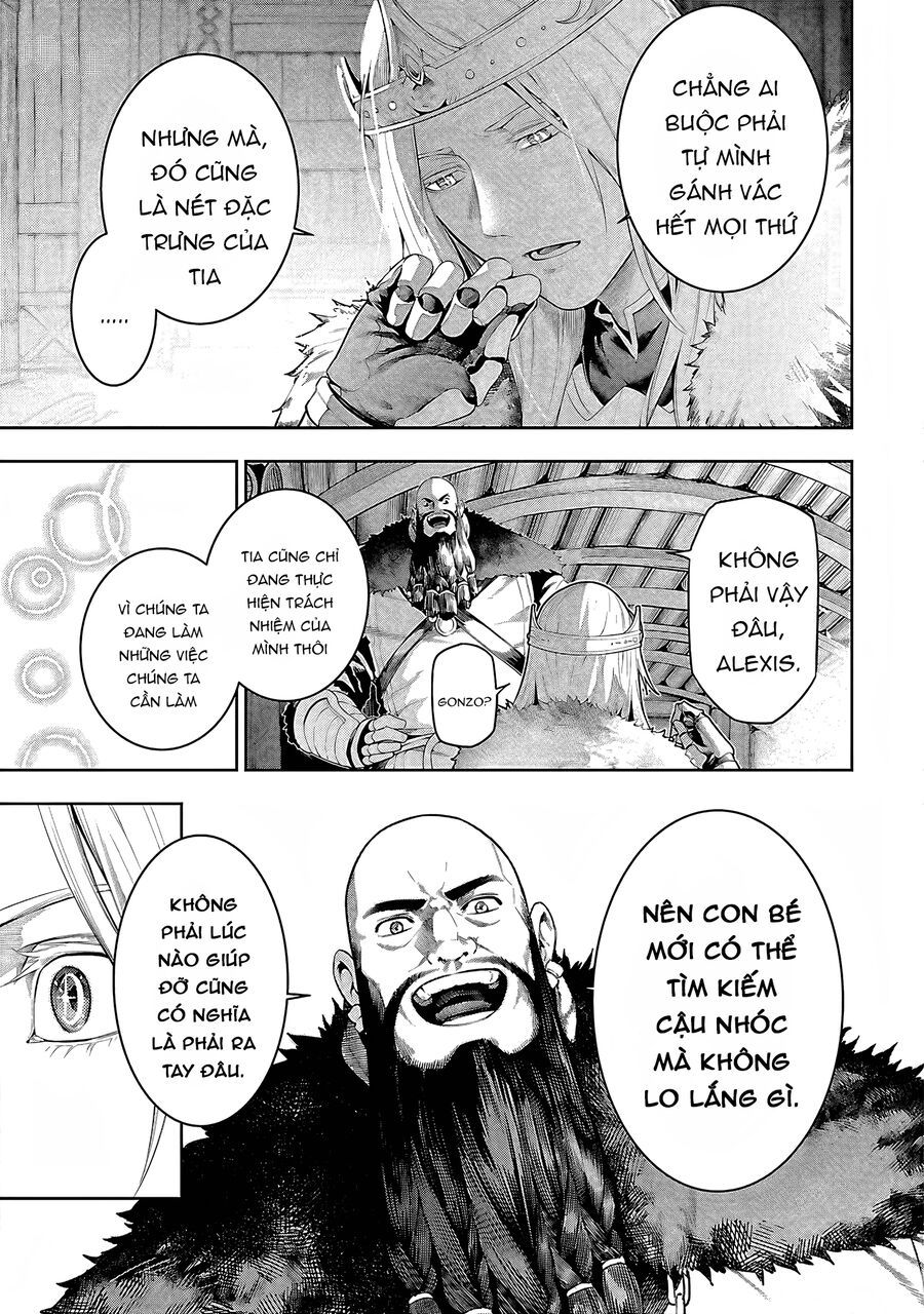 Tsuihousareru Tabi Ni Skill Wo Te Ni Ireta Ore Ga, 100 No Isekai De 2-Shuume Musou Chap 19 - Next Chap 20