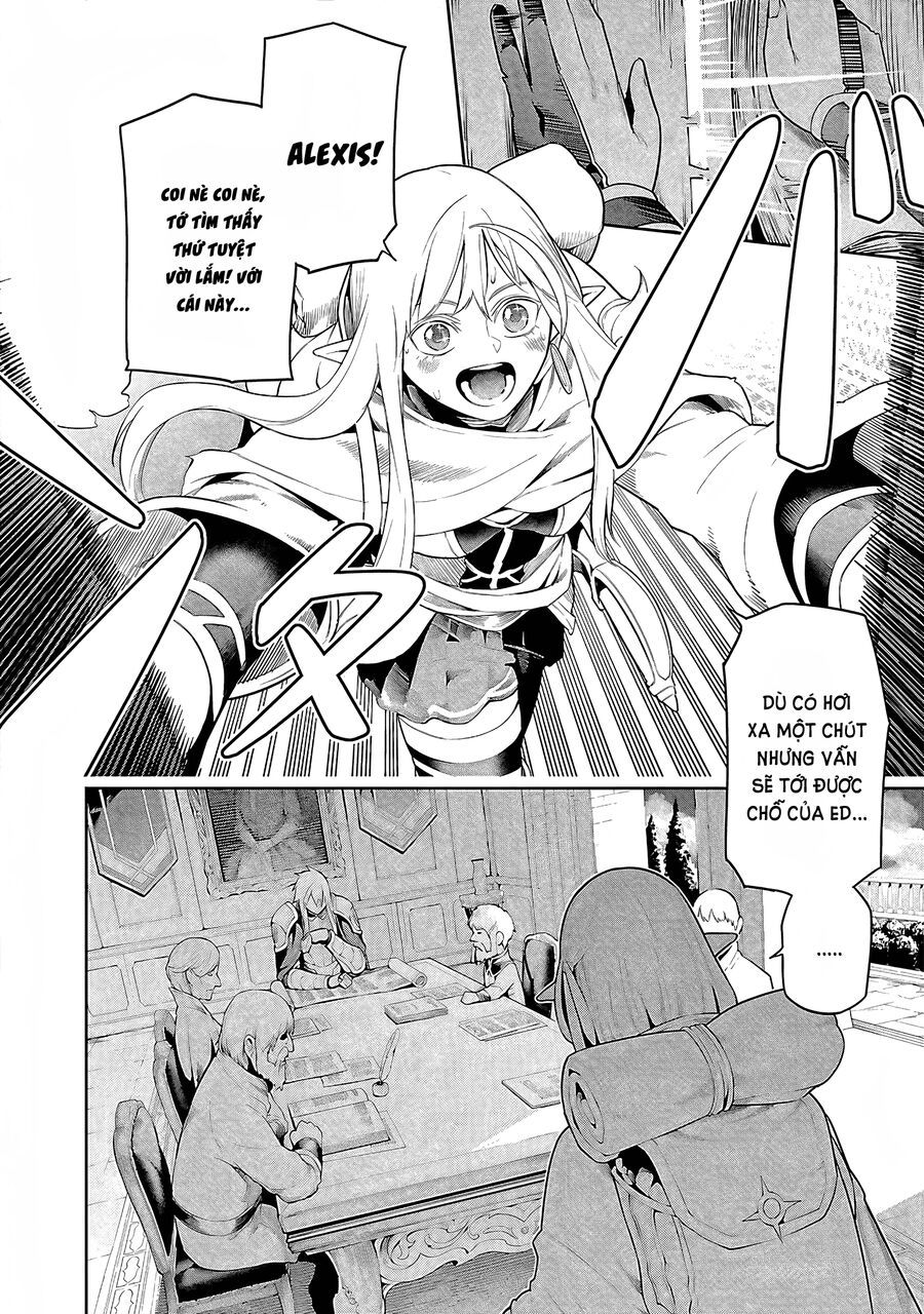 Tsuihousareru Tabi Ni Skill Wo Te Ni Ireta Ore Ga, 100 No Isekai De 2-Shuume Musou Chap 19 - Next Chap 20