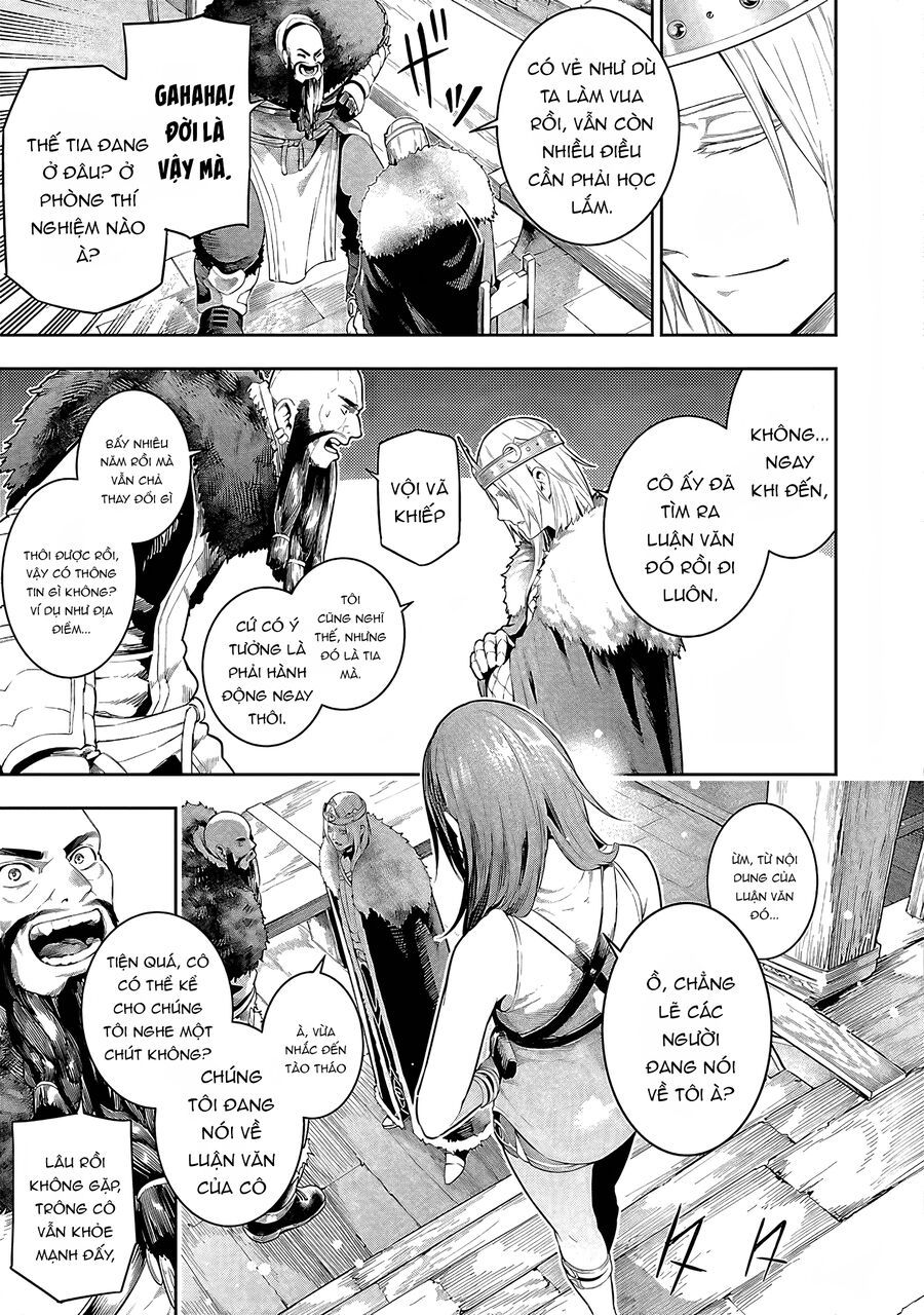 Tsuihousareru Tabi Ni Skill Wo Te Ni Ireta Ore Ga, 100 No Isekai De 2-Shuume Musou Chap 19 - Next Chap 20