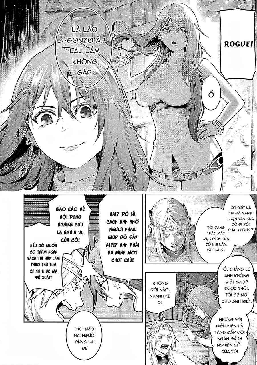 Tsuihousareru Tabi Ni Skill Wo Te Ni Ireta Ore Ga, 100 No Isekai De 2-Shuume Musou Chap 19 - Next Chap 20