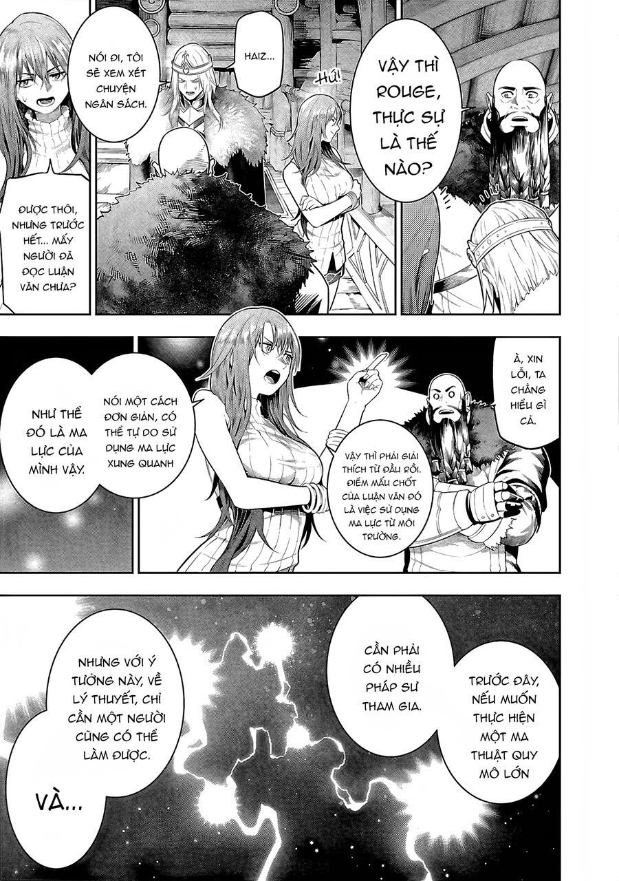 Tsuihousareru Tabi Ni Skill Wo Te Ni Ireta Ore Ga, 100 No Isekai De 2-Shuume Musou Chap 19 - Next Chap 20