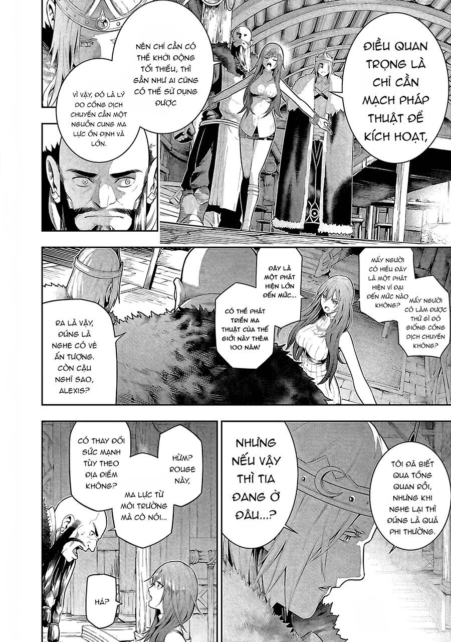 Tsuihousareru Tabi Ni Skill Wo Te Ni Ireta Ore Ga, 100 No Isekai De 2-Shuume Musou Chap 19 - Next Chap 20