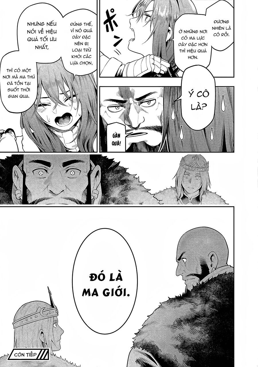 Tsuihousareru Tabi Ni Skill Wo Te Ni Ireta Ore Ga, 100 No Isekai De 2-Shuume Musou Chap 19 - Next Chap 20
