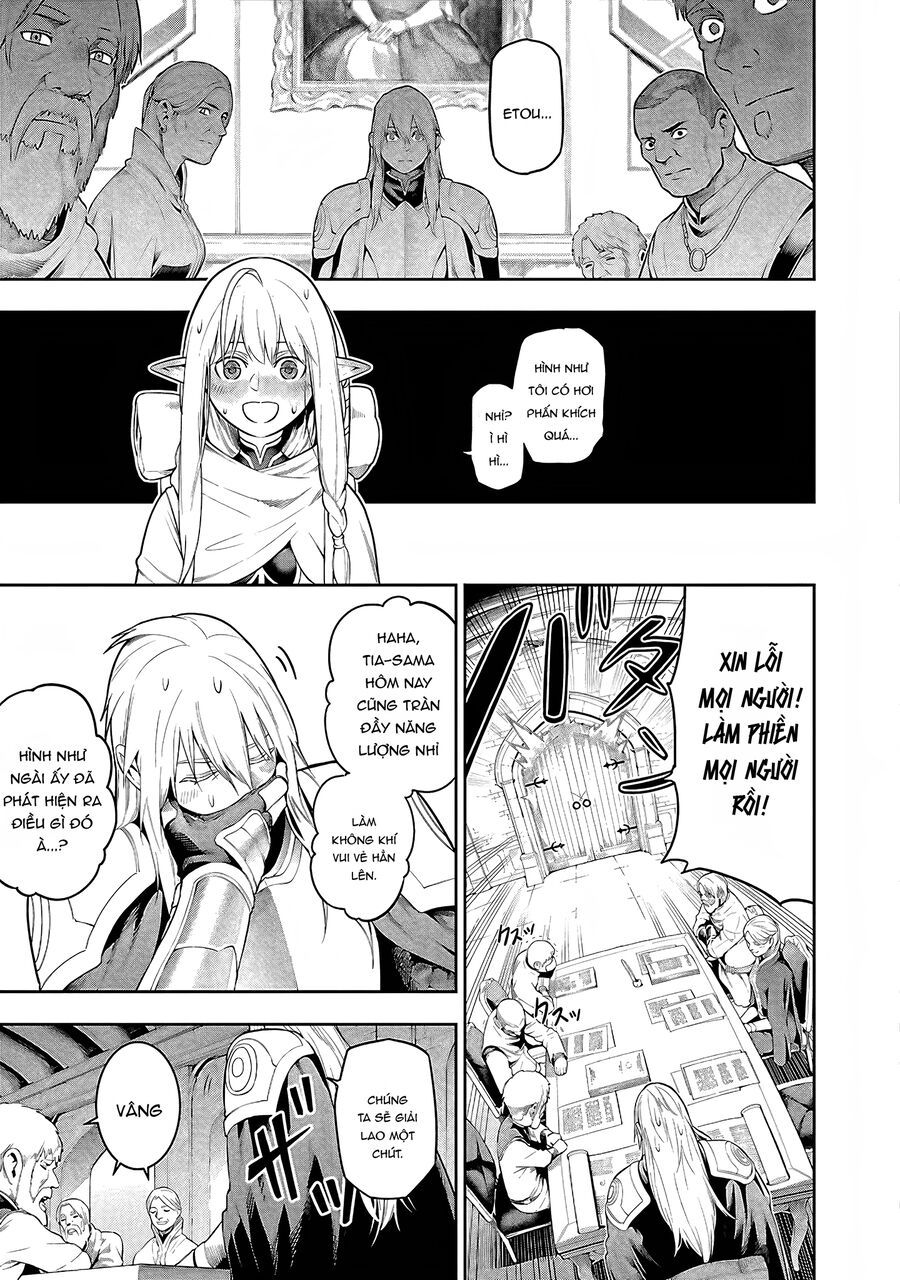 Tsuihousareru Tabi Ni Skill Wo Te Ni Ireta Ore Ga, 100 No Isekai De 2-Shuume Musou Chap 19 - Next Chap 20