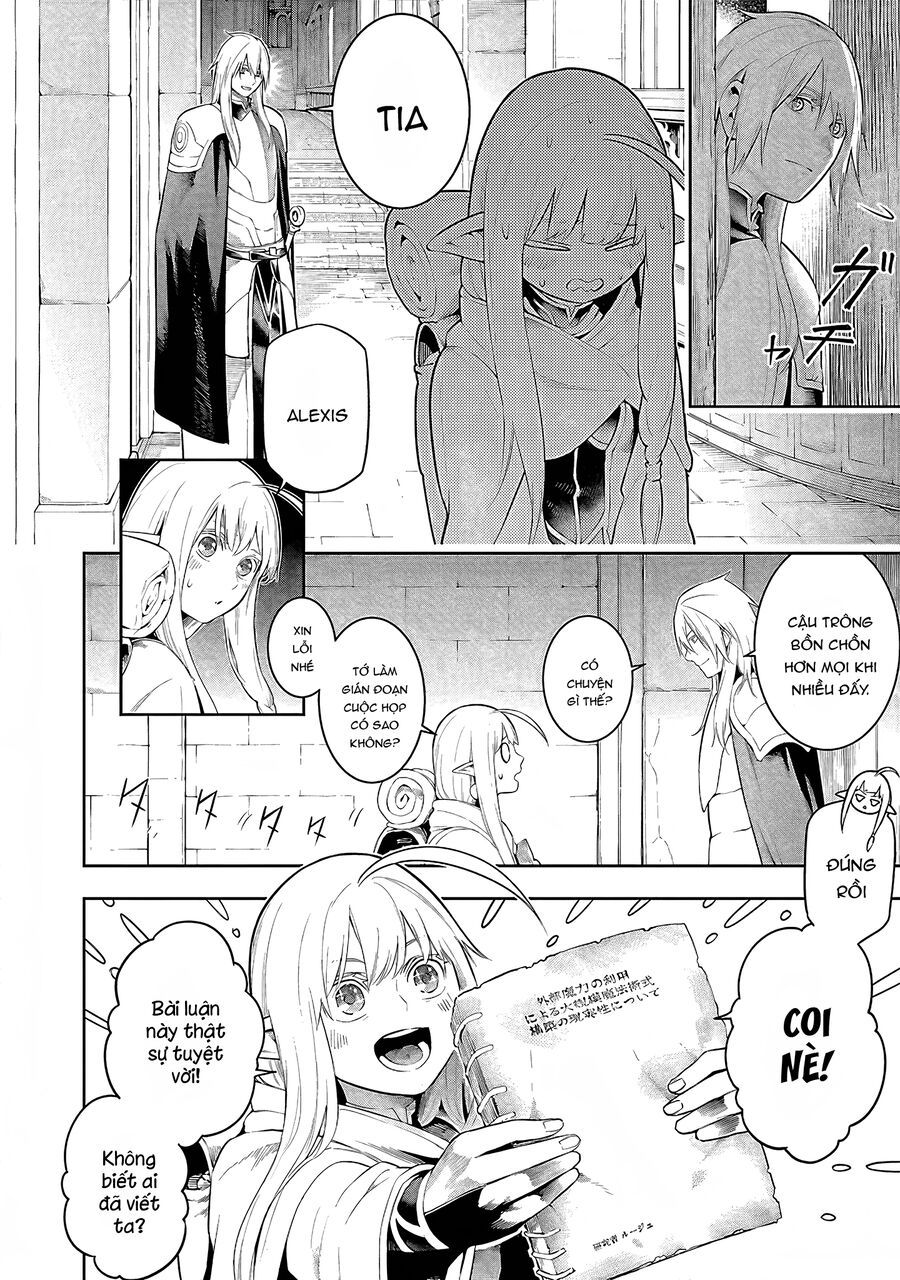 Tsuihousareru Tabi Ni Skill Wo Te Ni Ireta Ore Ga, 100 No Isekai De 2-Shuume Musou Chap 19 - Next Chap 20