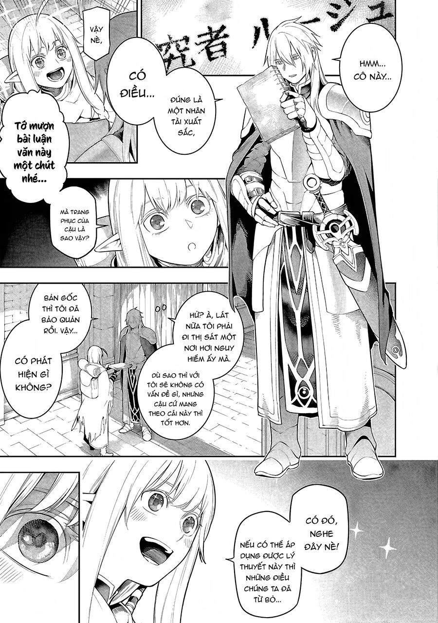 Tsuihousareru Tabi Ni Skill Wo Te Ni Ireta Ore Ga, 100 No Isekai De 2-Shuume Musou Chap 19 - Next Chap 20
