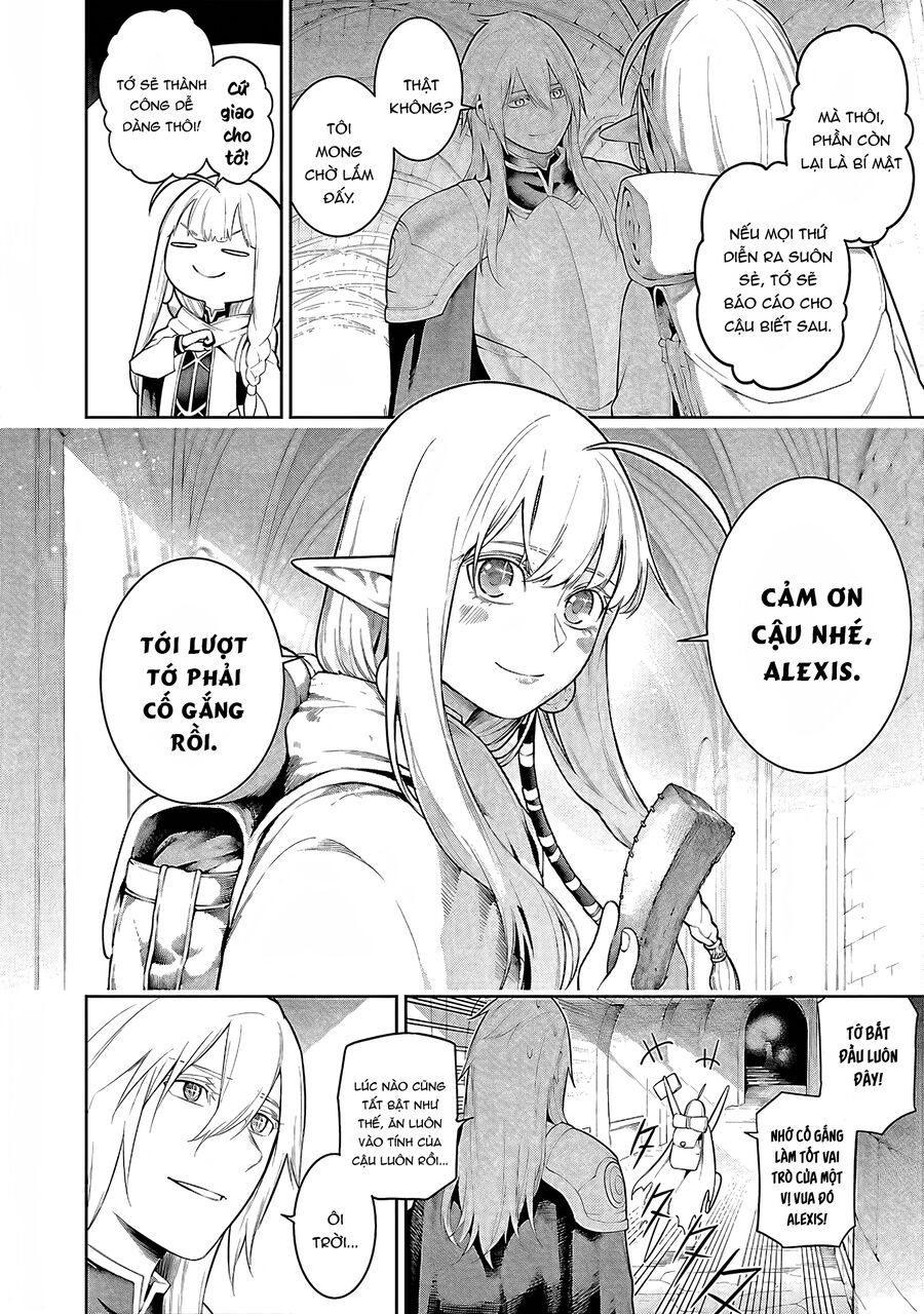 Tsuihousareru Tabi Ni Skill Wo Te Ni Ireta Ore Ga, 100 No Isekai De 2-Shuume Musou Chap 19 - Next Chap 20