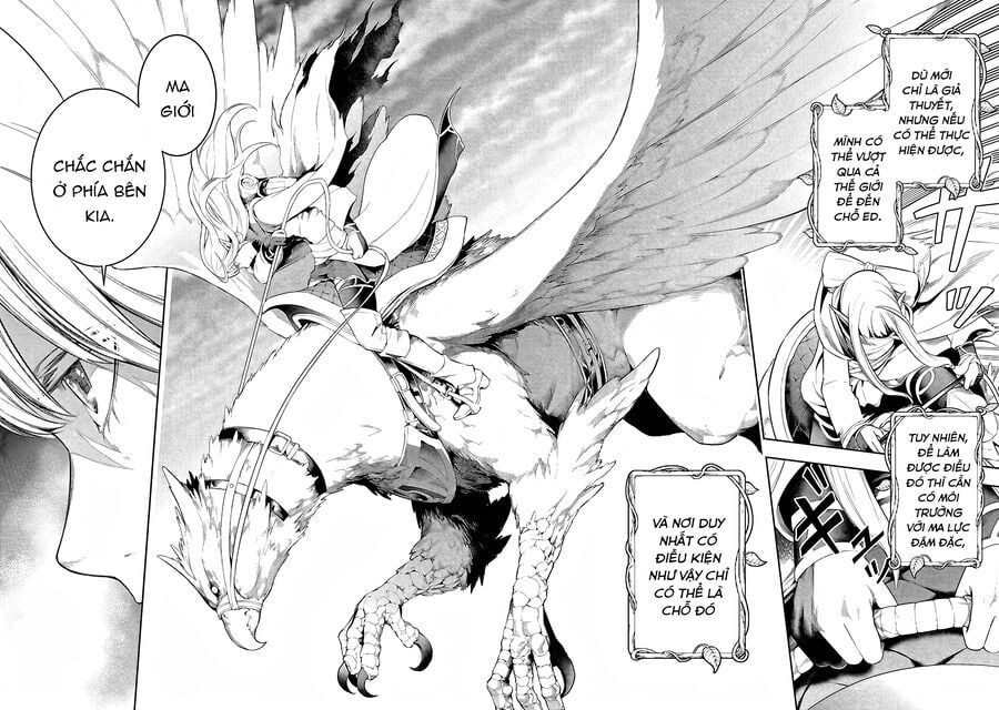 Tsuihousareru Tabi Ni Skill Wo Te Ni Ireta Ore Ga, 100 No Isekai De 2-Shuume Musou Chap 19 - Next Chap 20