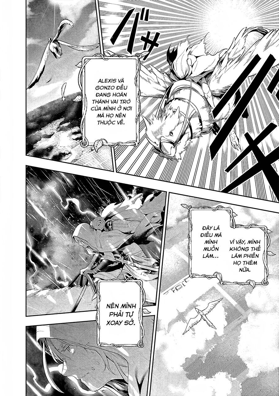 Tsuihousareru Tabi Ni Skill Wo Te Ni Ireta Ore Ga, 100 No Isekai De 2-Shuume Musou Chap 19 - Next Chap 20