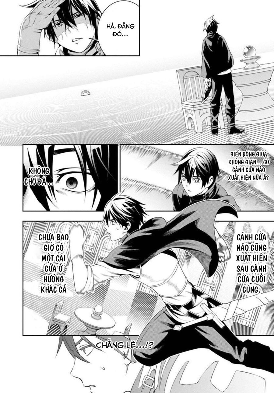 Tsuihousareru Tabi Ni Skill Wo Te Ni Ireta Ore Ga, 100 No Isekai De 2-Shuume Musou Chap 2 - Next Chap 3
