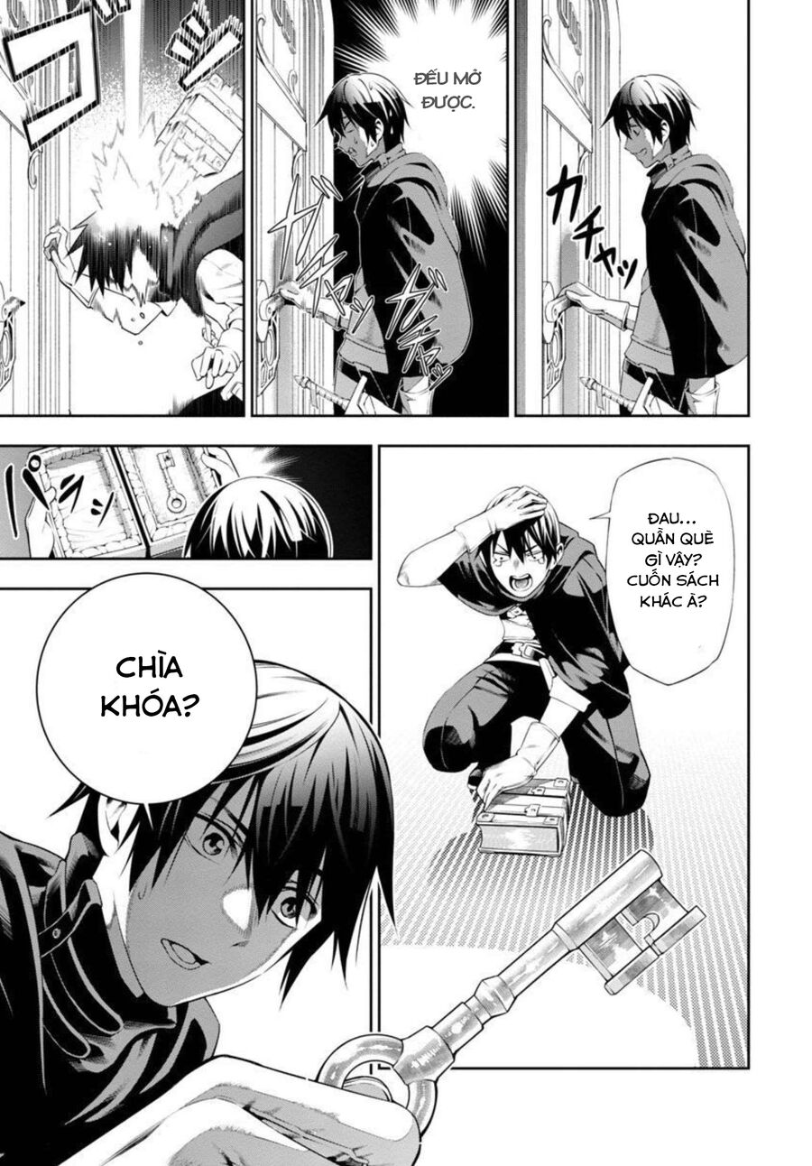 Tsuihousareru Tabi Ni Skill Wo Te Ni Ireta Ore Ga, 100 No Isekai De 2-Shuume Musou Chap 2 - Next Chap 3