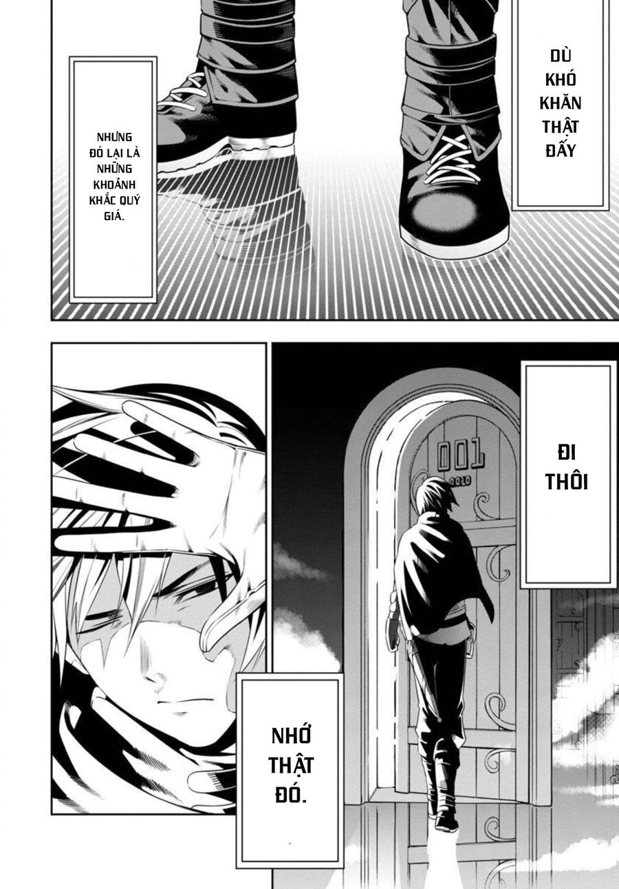 Tsuihousareru Tabi Ni Skill Wo Te Ni Ireta Ore Ga, 100 No Isekai De 2-Shuume Musou Chap 2 - Next Chap 3