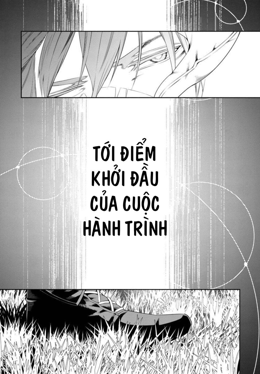 Tsuihousareru Tabi Ni Skill Wo Te Ni Ireta Ore Ga, 100 No Isekai De 2-Shuume Musou Chap 2 - Next Chap 3