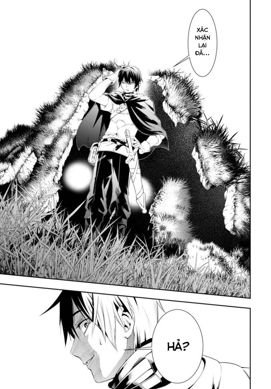 Tsuihousareru Tabi Ni Skill Wo Te Ni Ireta Ore Ga, 100 No Isekai De 2-Shuume Musou Chap 2 - Next Chap 3