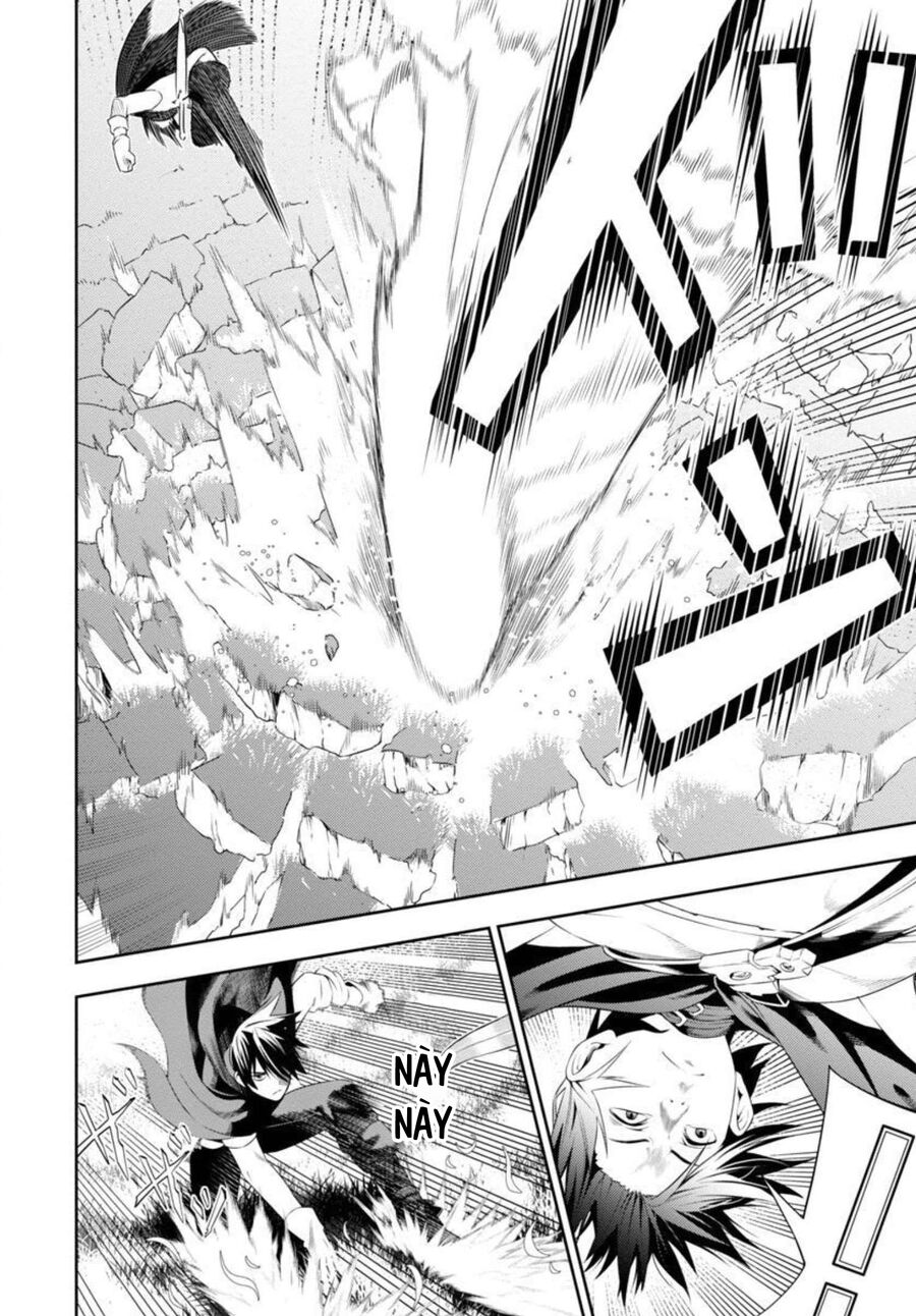 Tsuihousareru Tabi Ni Skill Wo Te Ni Ireta Ore Ga, 100 No Isekai De 2-Shuume Musou Chap 2 - Next Chap 3
