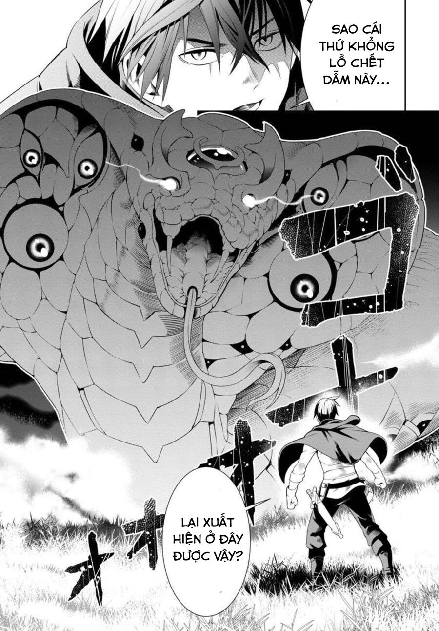 Tsuihousareru Tabi Ni Skill Wo Te Ni Ireta Ore Ga, 100 No Isekai De 2-Shuume Musou Chap 2 - Next Chap 3
