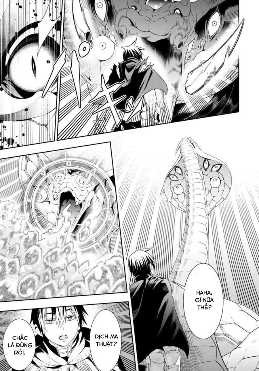 Tsuihousareru Tabi Ni Skill Wo Te Ni Ireta Ore Ga, 100 No Isekai De 2-Shuume Musou Chap 2 - Next Chap 3